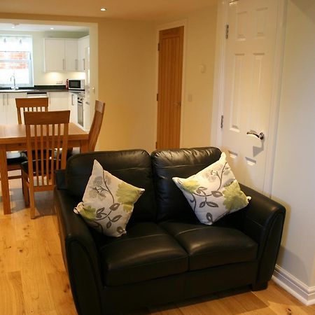 Highlands Apartment 5 Shanklin Exterior foto